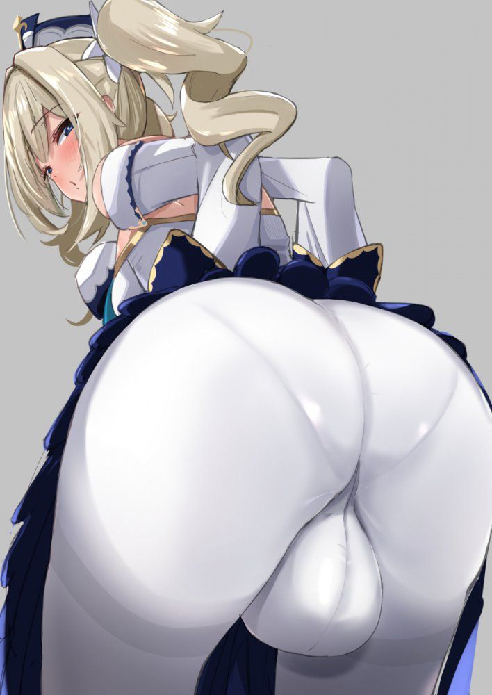 Up the erotic image of Futanari! 9