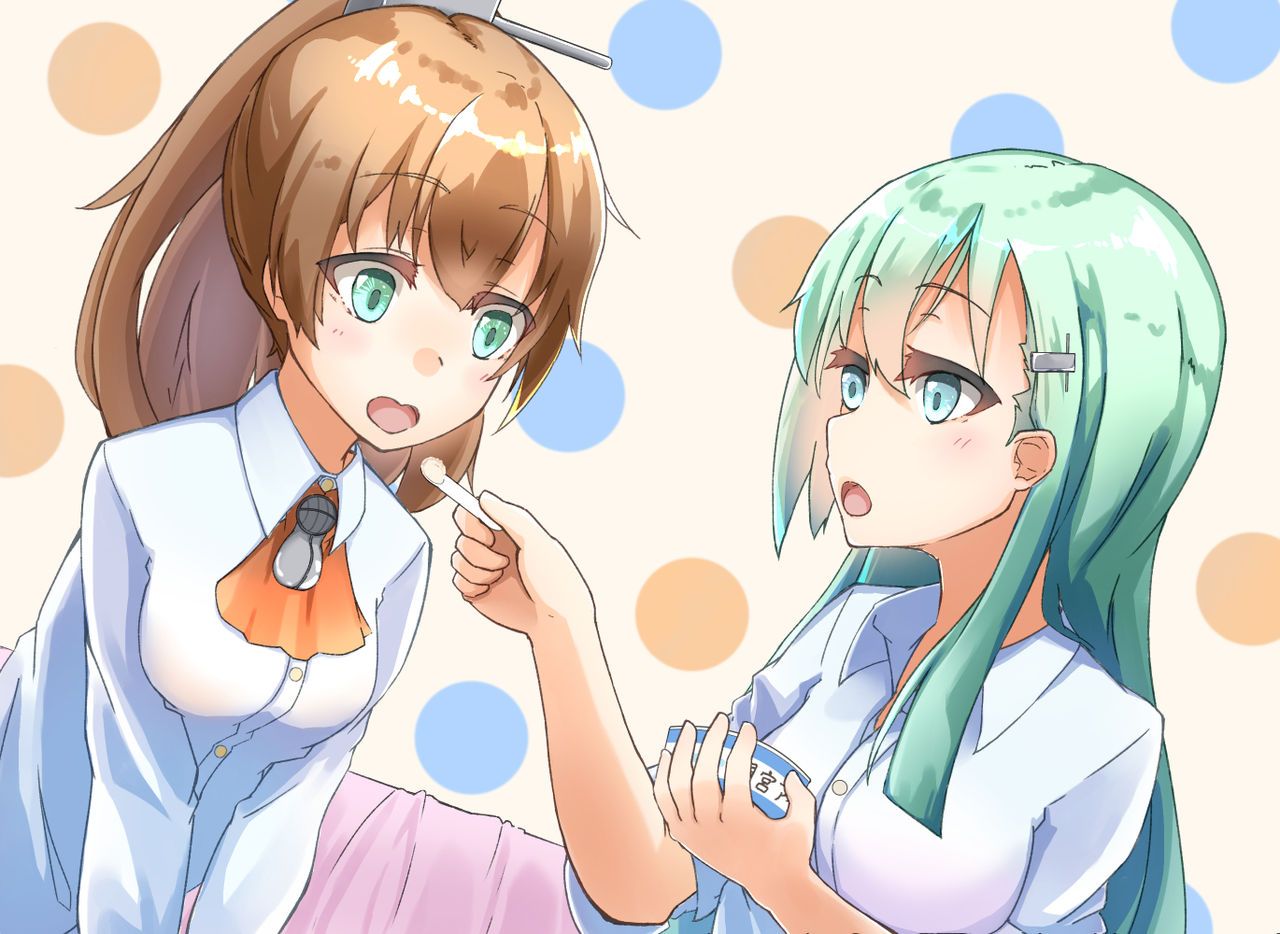 [PIXIV] よくよー (2899915) 100