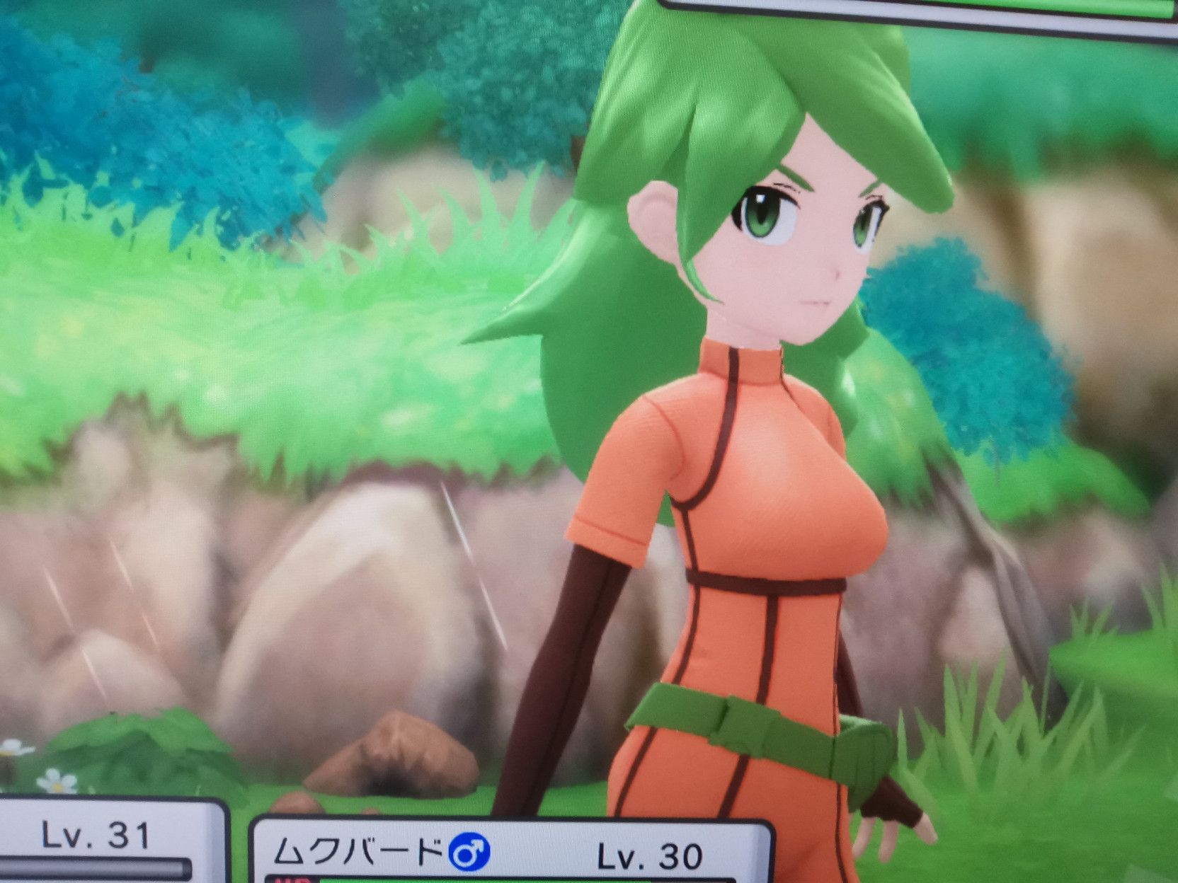 【Image】Pokémon remake released this week, Ginga executives too wwwww 11