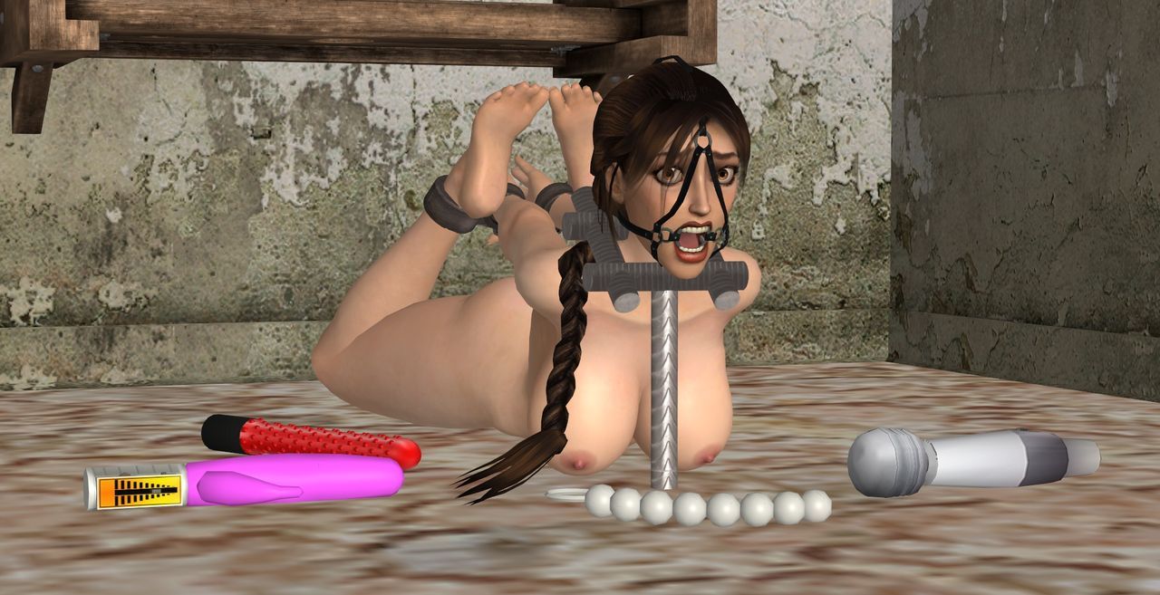 Misc Lara Croft pics 108