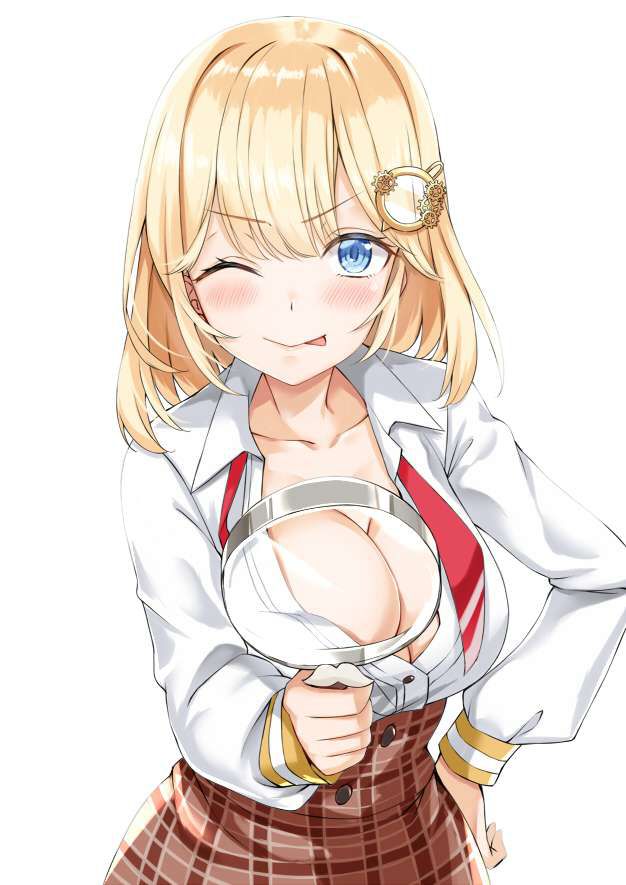 Show me my best boob picture folder 7