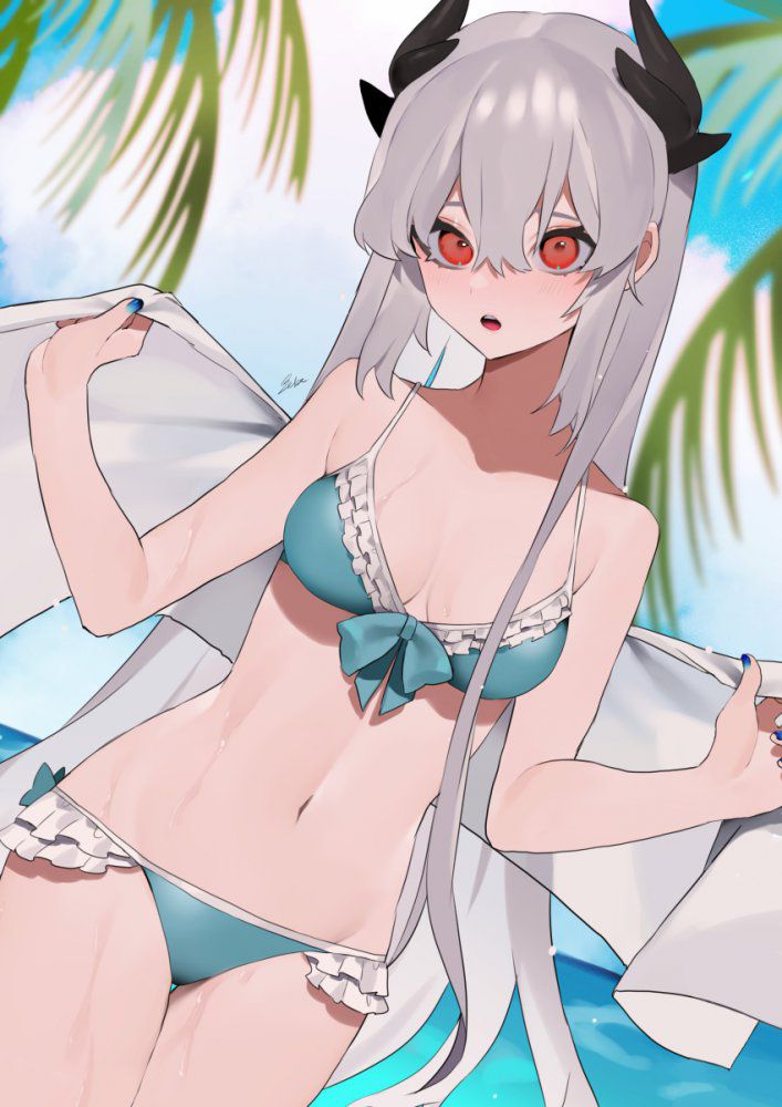 Slle that randomly pastes erotic images of silver hair 5