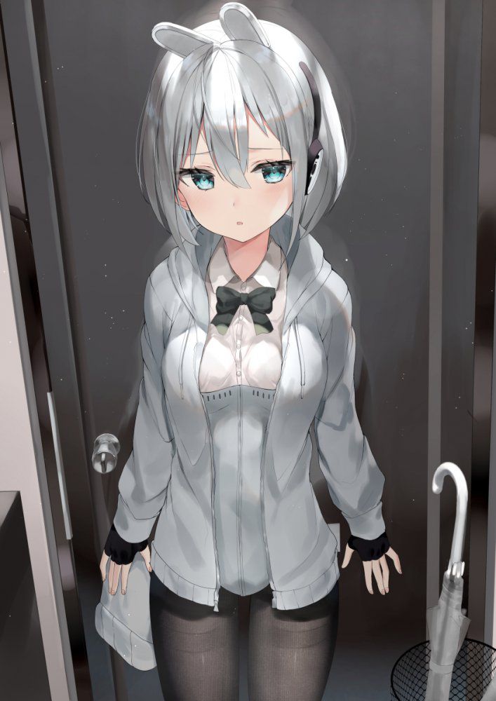 Slle that randomly pastes erotic images of silver hair 6