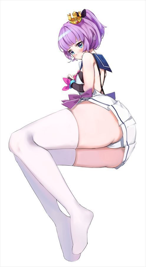 I want an erotic image of Azur Lane! 20