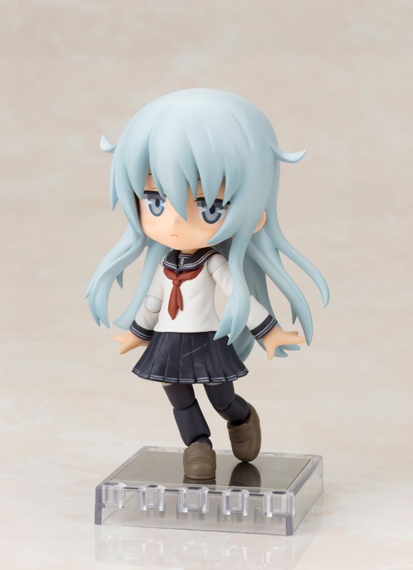 KANCOLLE - Cu-Poche [en.kotobukiya.co.jp] KANCOLLE - Cu-Poche 11