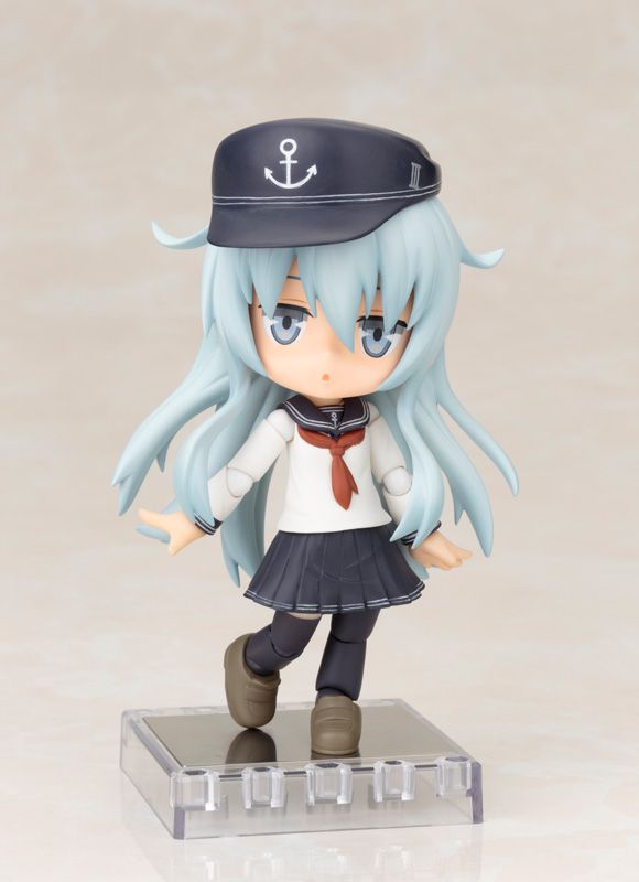 KANCOLLE - Cu-Poche [en.kotobukiya.co.jp] KANCOLLE - Cu-Poche 12