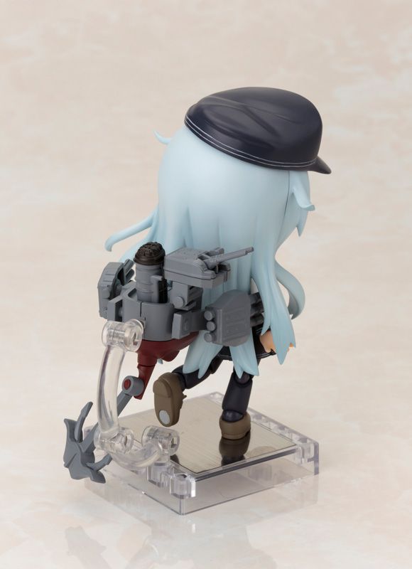 KANCOLLE - Cu-Poche [en.kotobukiya.co.jp] KANCOLLE - Cu-Poche 14