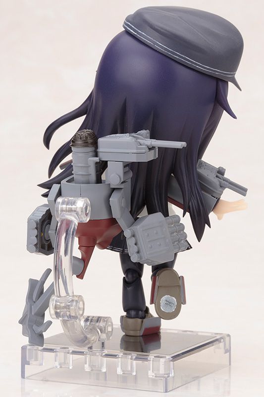 KANCOLLE - Cu-Poche [en.kotobukiya.co.jp] KANCOLLE - Cu-Poche 3