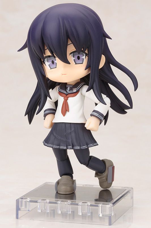 KANCOLLE - Cu-Poche [en.kotobukiya.co.jp] KANCOLLE - Cu-Poche 5