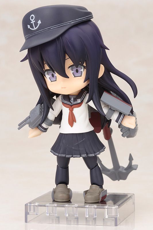 KANCOLLE - Cu-Poche [en.kotobukiya.co.jp] KANCOLLE - Cu-Poche 7