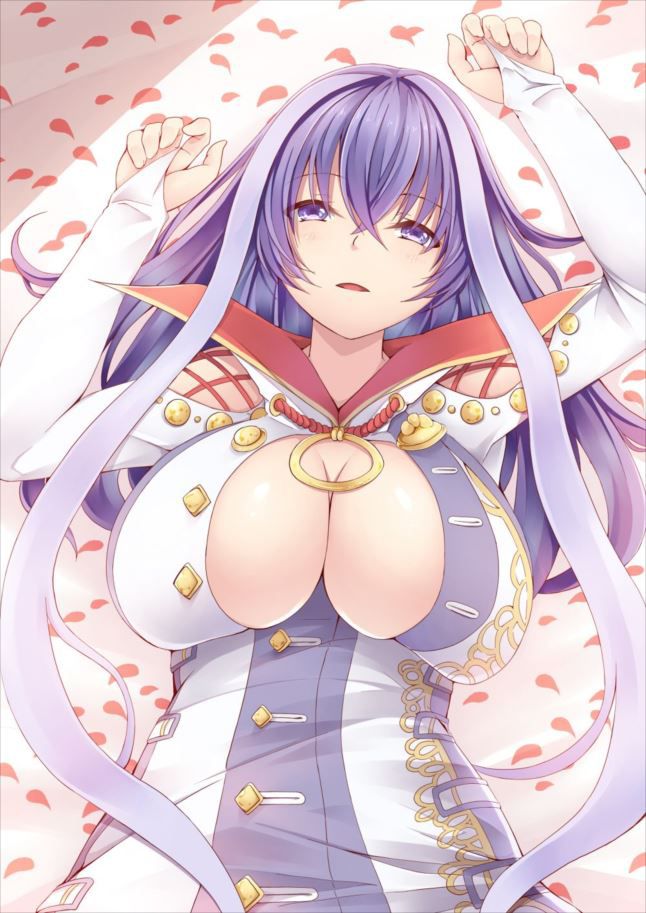 Shadowverse erotic images 17