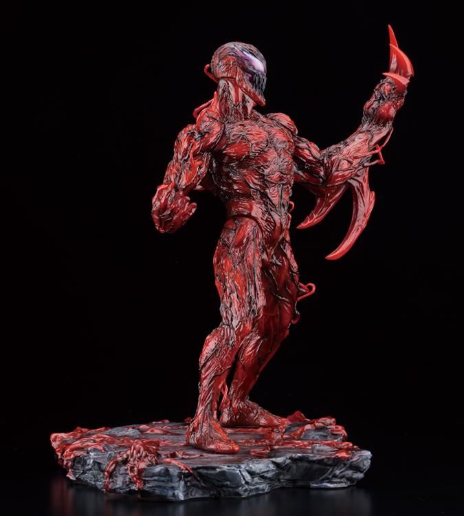 Marvel ArtFX+ Carnage Statue (Renewal Edition) [bigbadtoystore.com] Marvel ArtFX+ Carnage Statue (Renewal Edition) 10