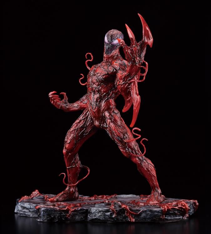Marvel ArtFX+ Carnage Statue (Renewal Edition) [bigbadtoystore.com] Marvel ArtFX+ Carnage Statue (Renewal Edition) 4