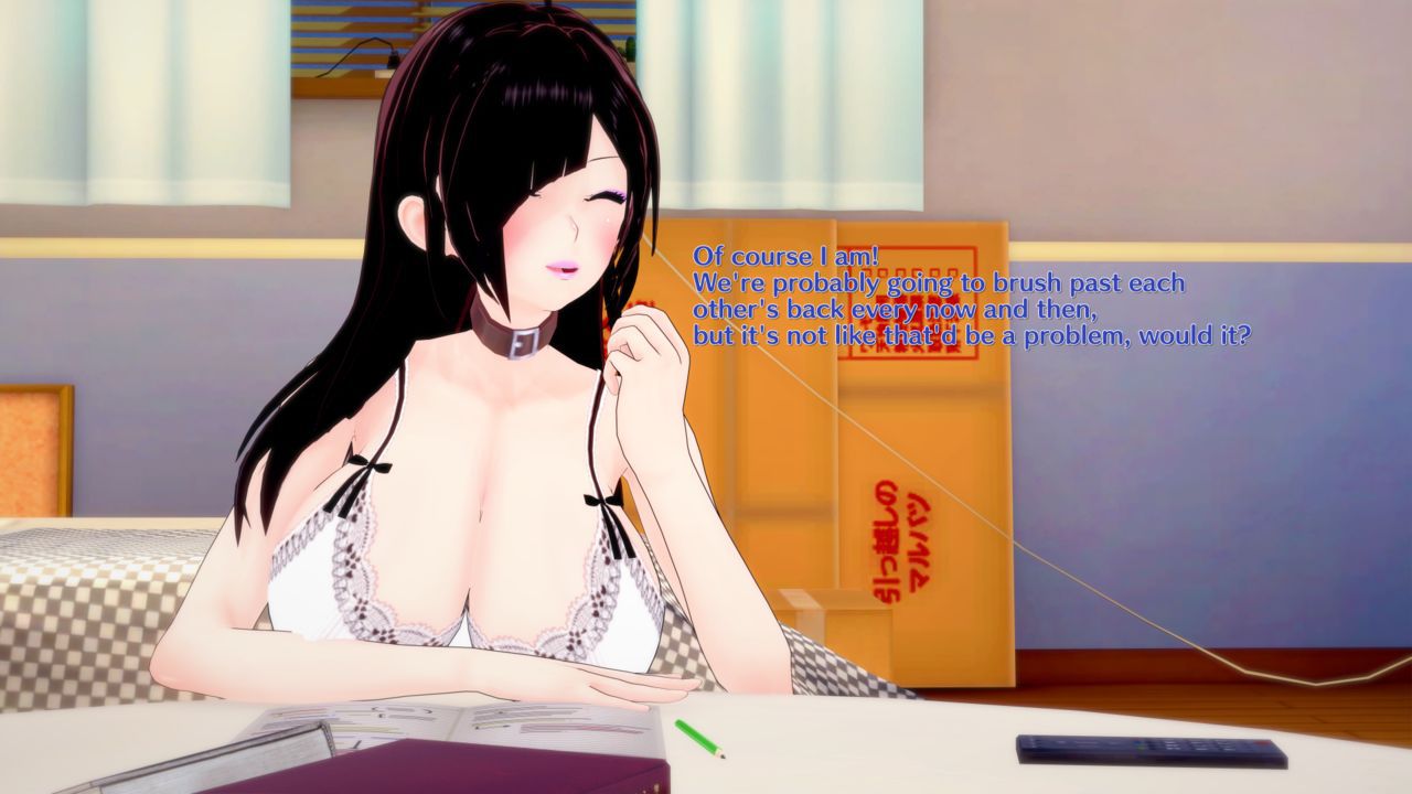 [DarkFlame] Alice Miyamoto - That Time I Became a Succubus - Part 5 (First Half) 219