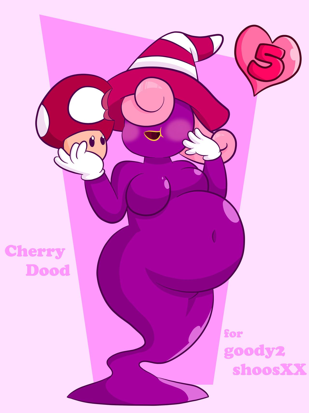 CherryDood Collection 11