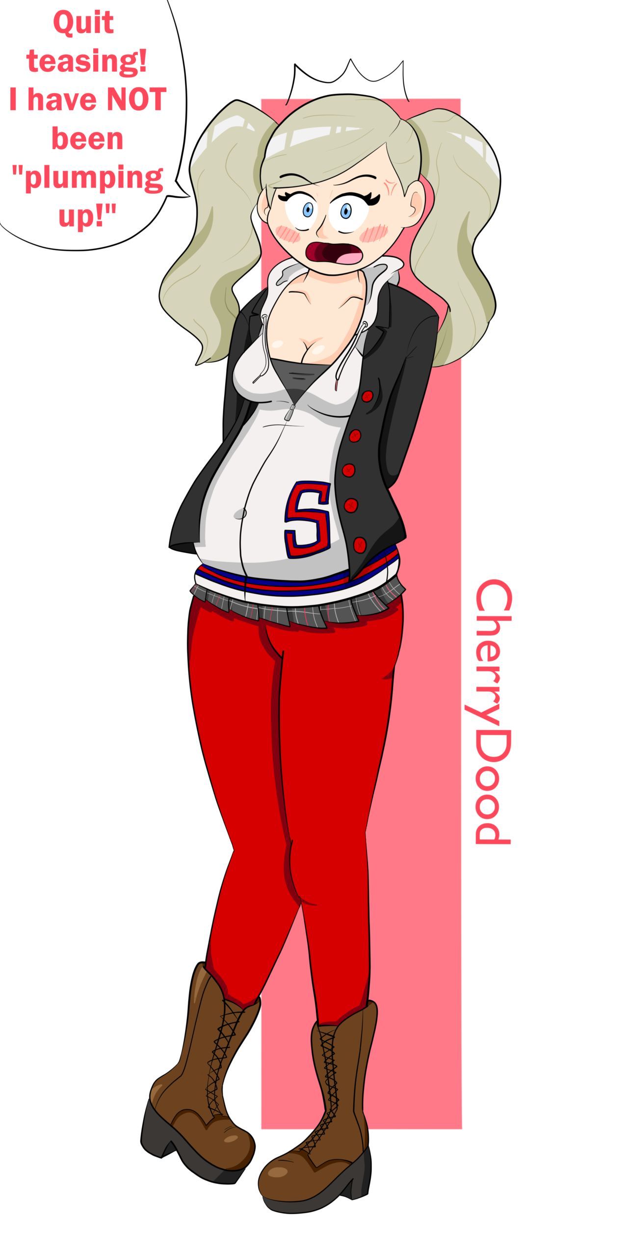 CherryDood Collection 17