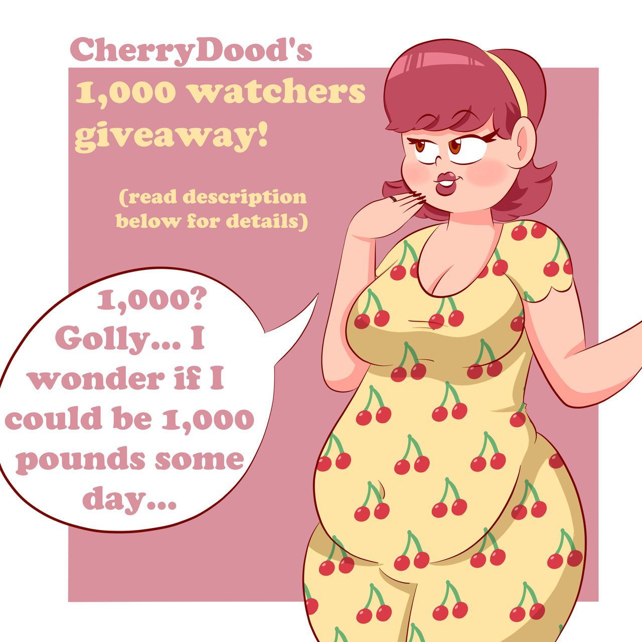 CherryDood Collection 29