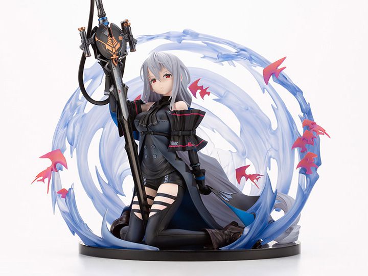 Arknights Skadi (Promotion Stage 2 Ver.) 1/7 Scale Figure [bigbadtoystore.com] Arknights Skadi (Promotion Stage 2 Ver.) 1/7 Scale Figure 1