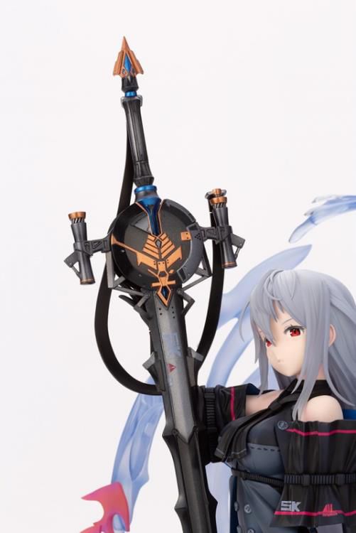 Arknights Skadi (Promotion Stage 2 Ver.) 1/7 Scale Figure [bigbadtoystore.com] Arknights Skadi (Promotion Stage 2 Ver.) 1/7 Scale Figure 8