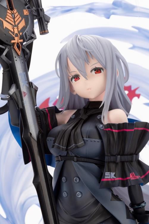 Arknights Skadi (Promotion Stage 2 Ver.) 1/7 Scale Figure [bigbadtoystore.com] Arknights Skadi (Promotion Stage 2 Ver.) 1/7 Scale Figure 9