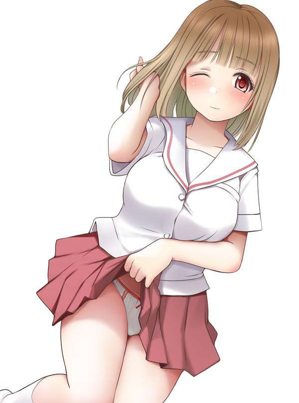 Mihoko Fukuji's as much as you like Secondary EROTIC IMAGE [Saki-Saki-] 18