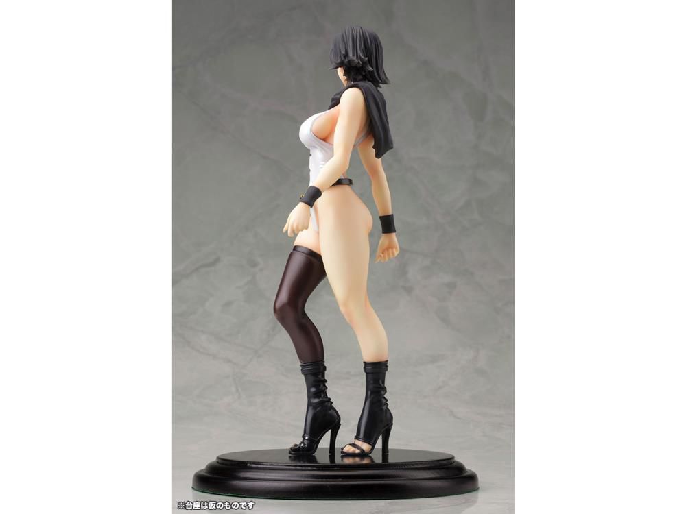 Tekken Tag Tournament 2 Bishoujo Jun Kazama (2nd Edition) [bigbadtoystore.com] Tekken Tag Tournament 2 Bishoujo Jun Kazama (2nd Edition) 5