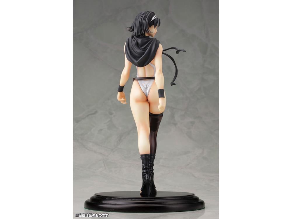 Tekken Tag Tournament 2 Bishoujo Jun Kazama (2nd Edition) [bigbadtoystore.com] Tekken Tag Tournament 2 Bishoujo Jun Kazama (2nd Edition) 7