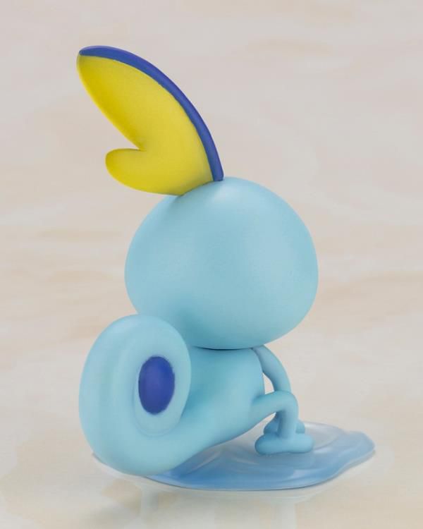 Pokemon ArtFX J Gloria with Sobble Statue [bigbadtoystore.com] Pokemon ArtFX J Gloria with Sobble Statue 16