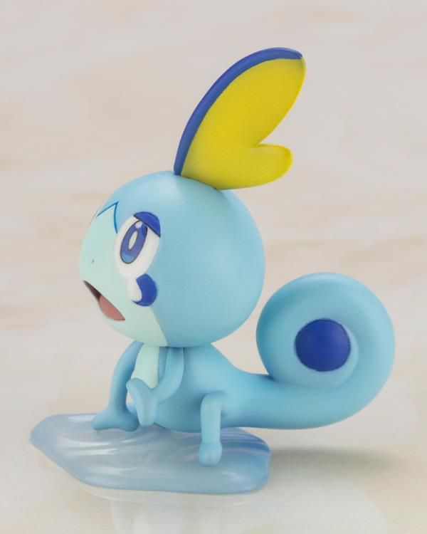 Pokemon ArtFX J Gloria with Sobble Statue [bigbadtoystore.com] Pokemon ArtFX J Gloria with Sobble Statue 18