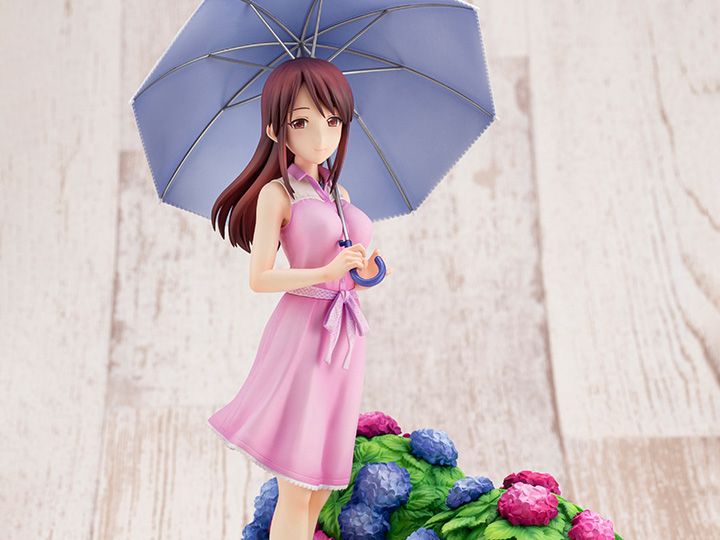 The Idolmaster Cinderella Girls Miyu Mifune (Off Stage Ver.) 1/8 Scale Figure [bigbadtoystore.com] The Idolmaster Cinderella Girls Miyu Mifune (Off Stage Ver.) 1/8 Scale Figure 1