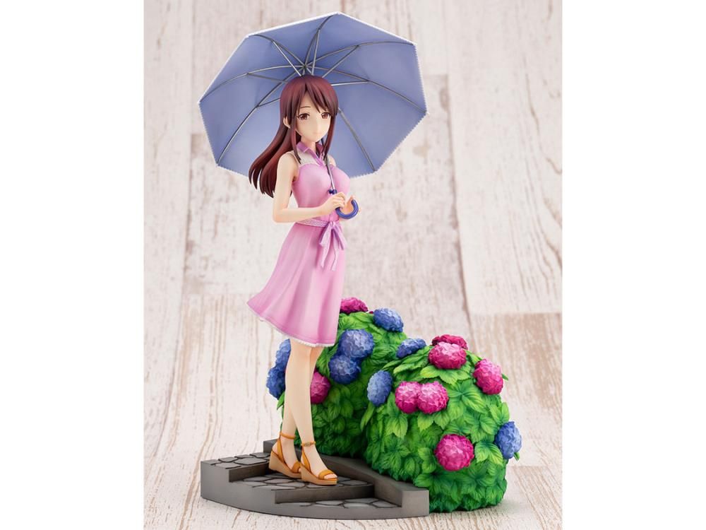 The Idolmaster Cinderella Girls Miyu Mifune (Off Stage Ver.) 1/8 Scale Figure [bigbadtoystore.com] The Idolmaster Cinderella Girls Miyu Mifune (Off Stage Ver.) 1/8 Scale Figure 2