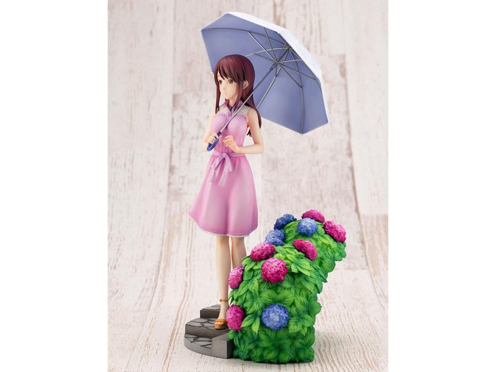 The Idolmaster Cinderella Girls Miyu Mifune (Off Stage Ver.) 1/8 Scale Figure [bigbadtoystore.com] The Idolmaster Cinderella Girls Miyu Mifune (Off Stage Ver.) 1/8 Scale Figure 3