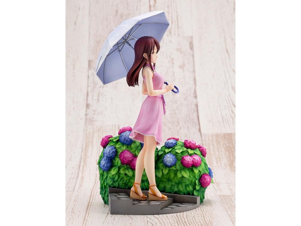 The Idolmaster Cinderella Girls Miyu Mifune (Off Stage Ver.) 1/8 Scale Figure [bigbadtoystore.com] The Idolmaster Cinderella Girls Miyu Mifune (Off Stage Ver.) 1/8 Scale Figure 4