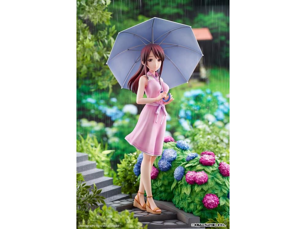 The Idolmaster Cinderella Girls Miyu Mifune (Off Stage Ver.) 1/8 Scale Figure [bigbadtoystore.com] The Idolmaster Cinderella Girls Miyu Mifune (Off Stage Ver.) 1/8 Scale Figure 7