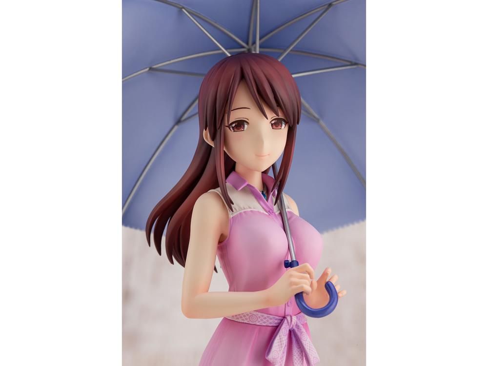 The Idolmaster Cinderella Girls Miyu Mifune (Off Stage Ver.) 1/8 Scale Figure [bigbadtoystore.com] The Idolmaster Cinderella Girls Miyu Mifune (Off Stage Ver.) 1/8 Scale Figure 8