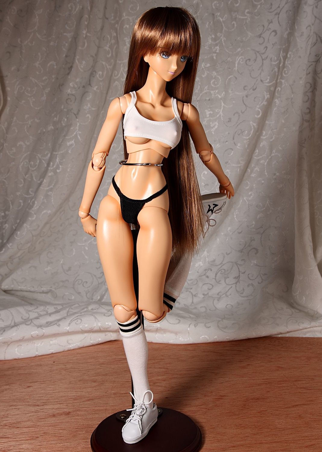 Doll Review – vmf50 Yumi (NSFW) [www.tentaclearmada.com] Doll Review – vmf50 Yumi (NSFW) 14