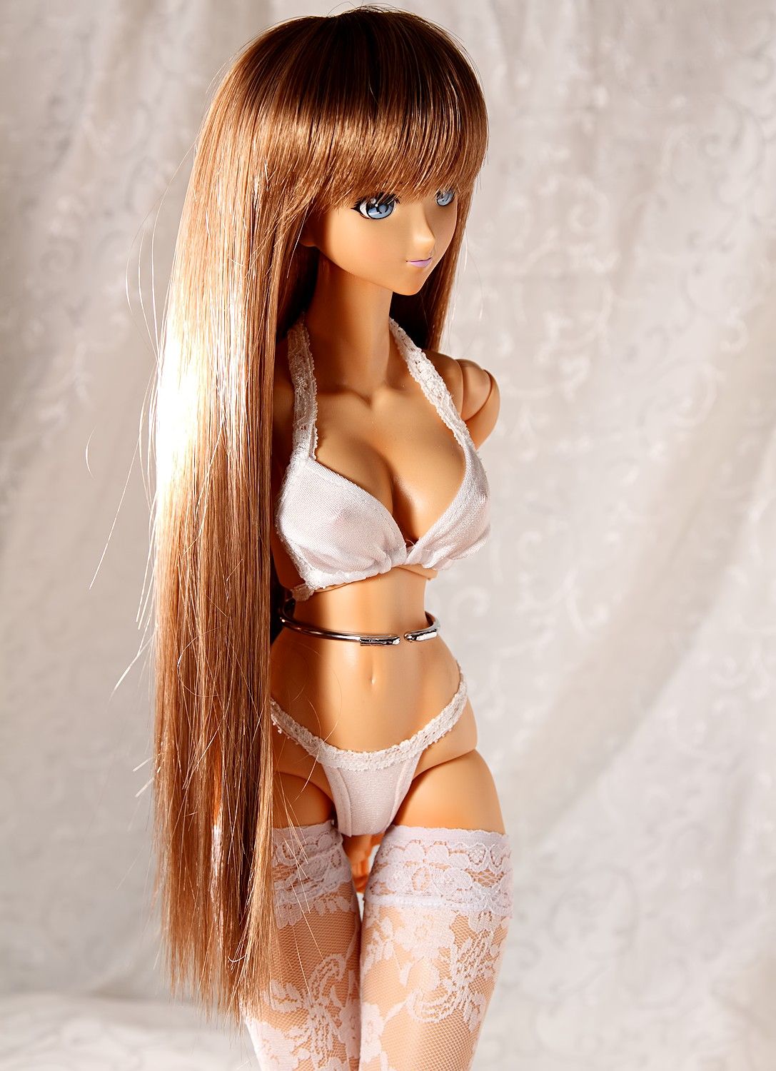 Doll Review – vmf50 Yumi (NSFW) [www.tentaclearmada.com] Doll Review – vmf50 Yumi (NSFW) 15