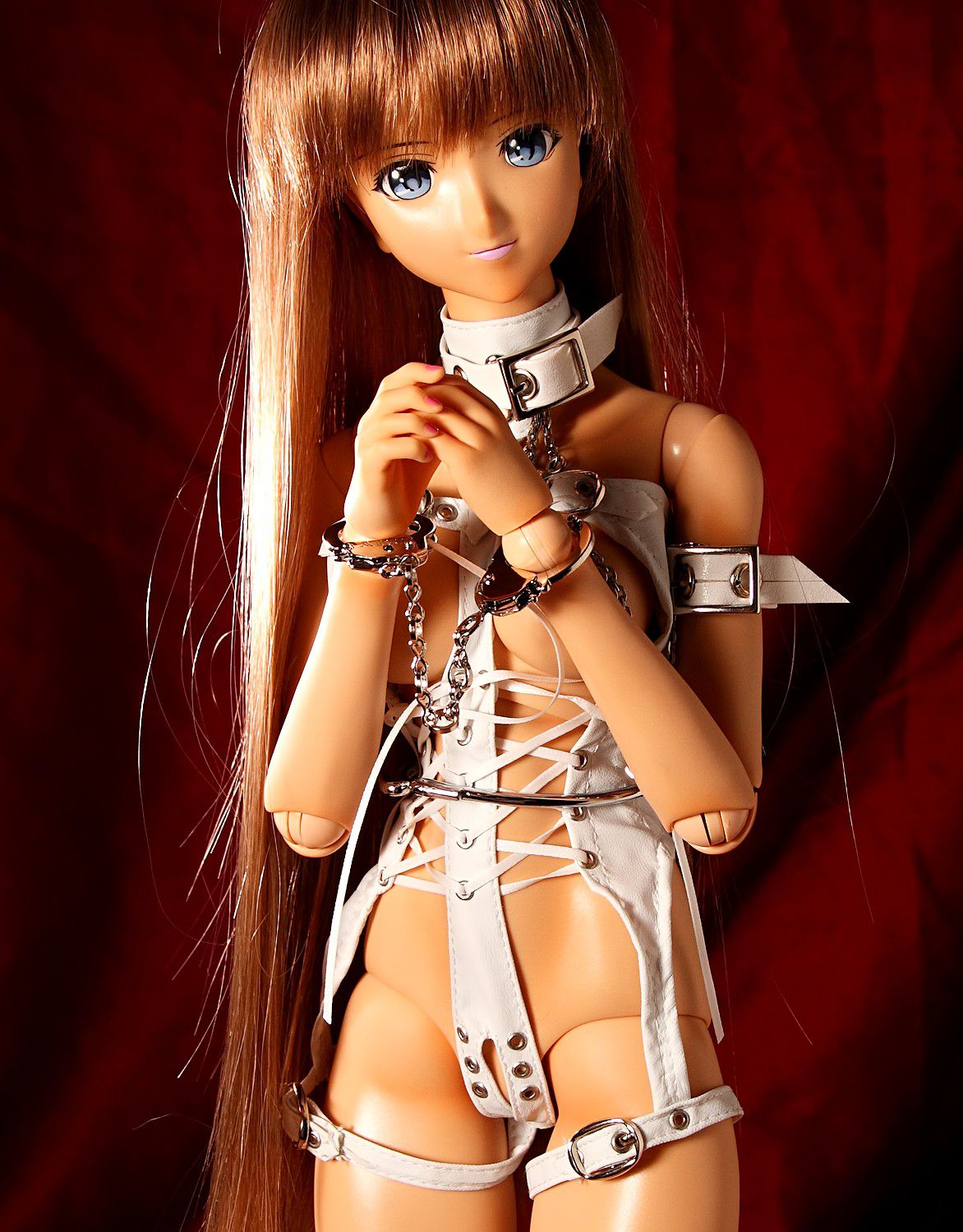 Doll Review – vmf50 Yumi (NSFW) [www.tentaclearmada.com] Doll Review – vmf50 Yumi (NSFW) 9