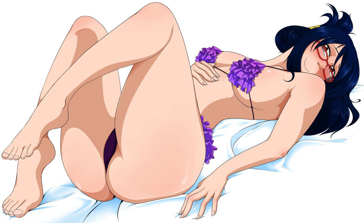 One piece Immediately pull out with erotic image that you want to suck tightly! 18