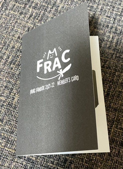 FRAC もとみやみつき Fanbox (up to 8-10-21) 400