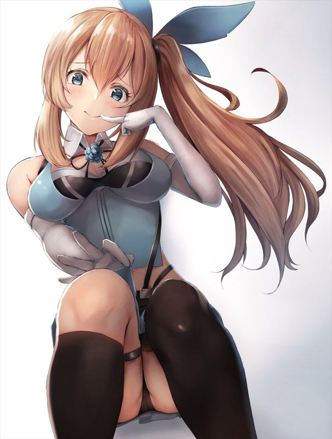 【Secondary Erotic】vtuber Mirai Akari's erotic image [40 photos] 20