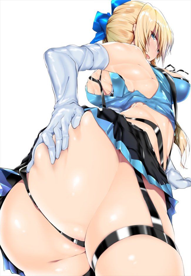 【Secondary Erotic】vtuber Mirai Akari's erotic image [40 photos] 37