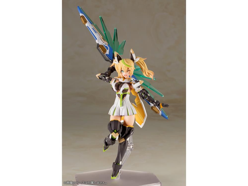 Phantasy Star Online 2es Gene (Stella Innocent Ver.) Model Kit [bigbadtoystore.com] Phantasy Star Online 2es Gene (Stella Innocent Ver.) Model Kit 12