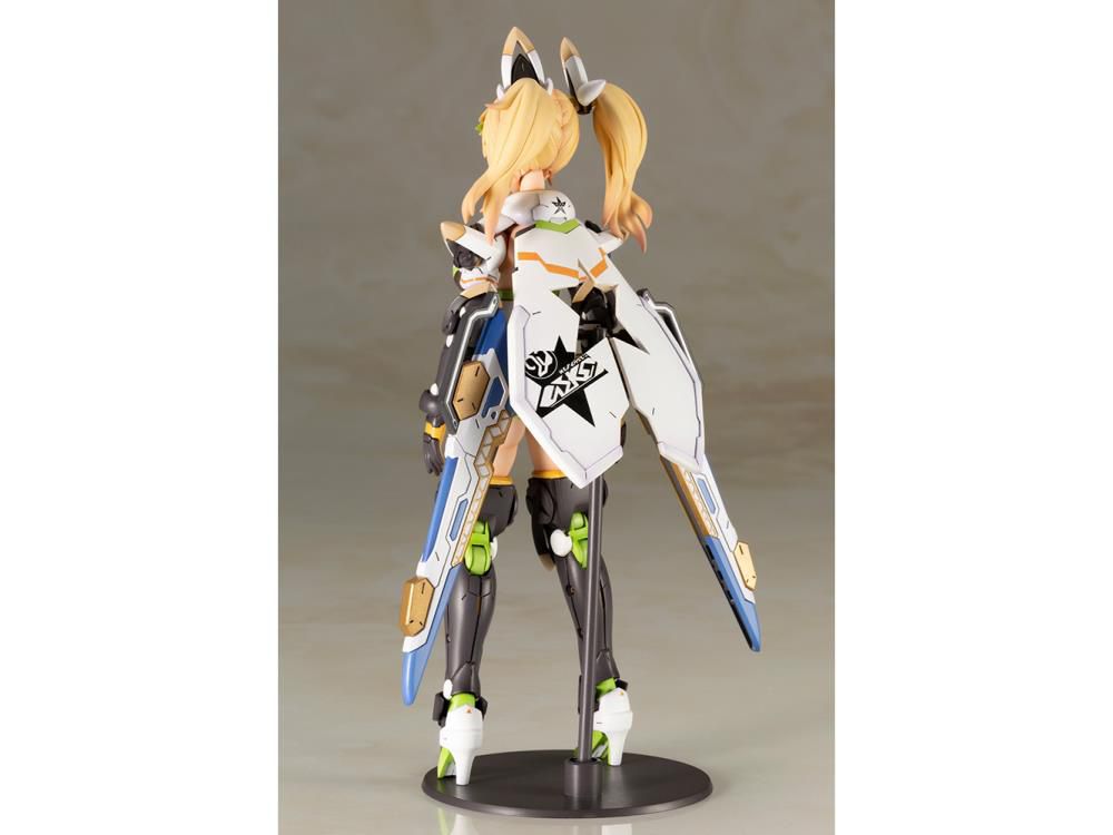 Phantasy Star Online 2es Gene (Stella Innocent Ver.) Model Kit [bigbadtoystore.com] Phantasy Star Online 2es Gene (Stella Innocent Ver.) Model Kit 8