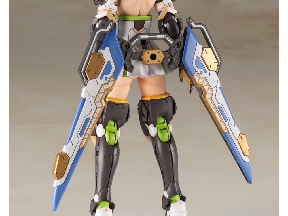 Phantasy Star Online 2es Gene (Stella Innocent Ver.) Model Kit [bigbadtoystore.com] Phantasy Star Online 2es Gene (Stella Innocent Ver.) Model Kit 9