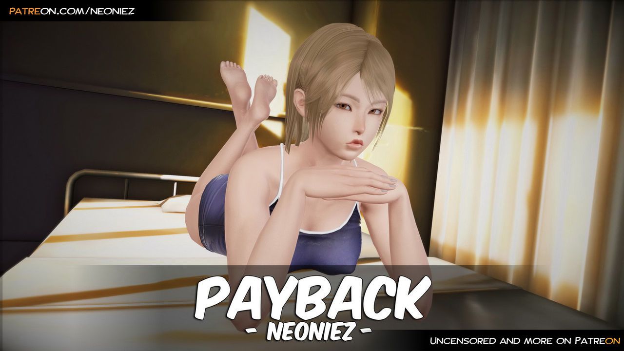 Payback (ENGLISH) [Neoniez] 1