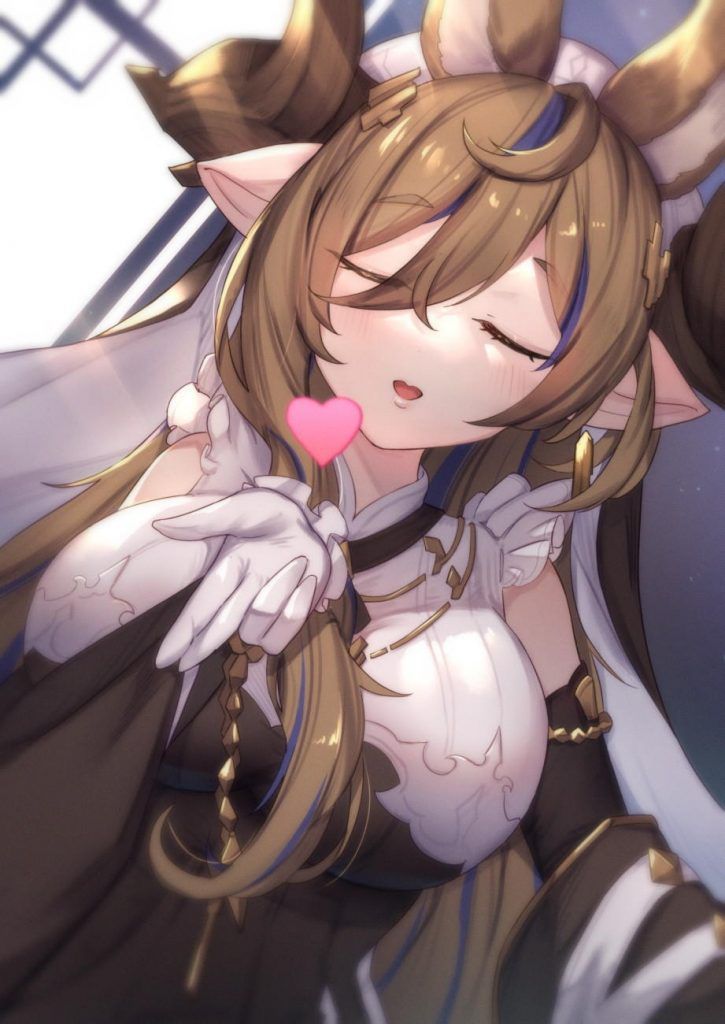 Slug that randomly pastes erotic images of Granblue Fantasy 20