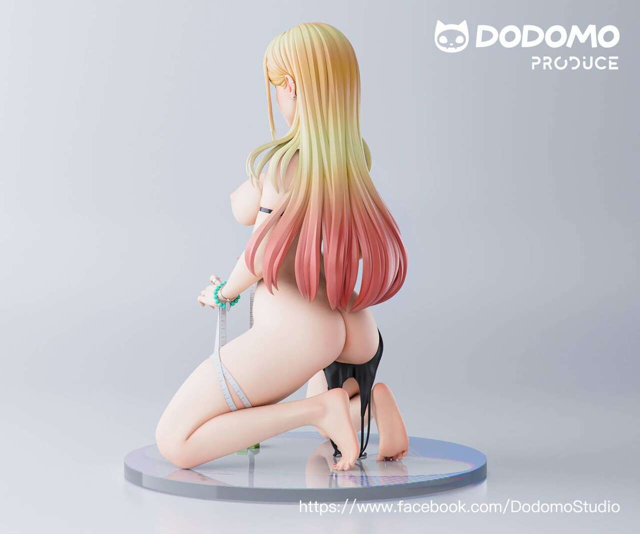 【DODOMO STUDIO】- Marin Kitagawa | My Dress-Up Darling 10