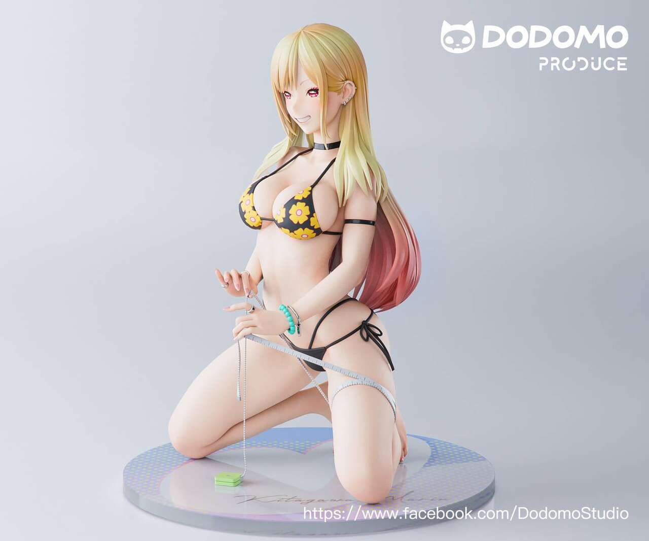 【DODOMO STUDIO】- Marin Kitagawa | My Dress-Up Darling 2