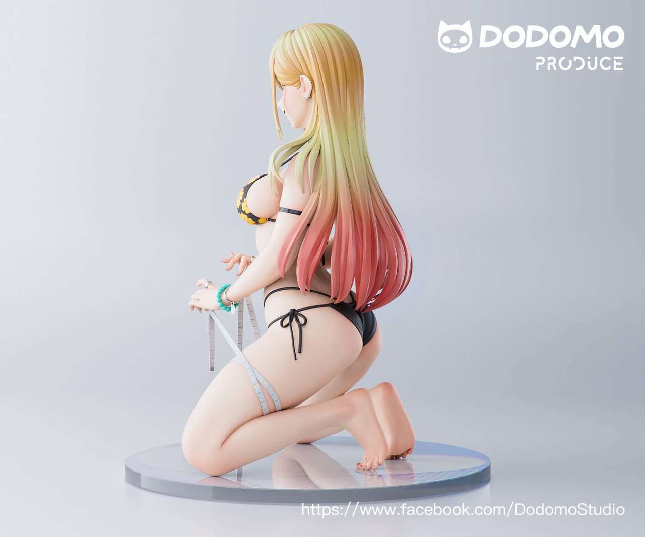 【DODOMO STUDIO】- Marin Kitagawa | My Dress-Up Darling 3